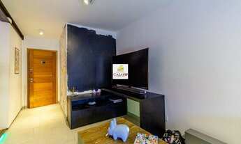 Imagem 2: Apartamento à venda, Consolação, 75m², 1 suíte, sem vaga!