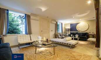 Imagem 2: Casa Venda 3 Dormitórios - 300 m² Jardim Paulistano