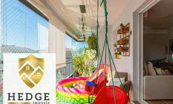 Imagem 6: Apartamento com 3 dormitórios à venda, 133 m² por R$ 1.500.000 - Ipiranga - São Paulo/SP