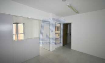 Imagem 2: Apartamento com 2 quartos para alugar por R$ 1200.00, 53.65 m2 - CENTRO - FLORIANOPOLIS/SC