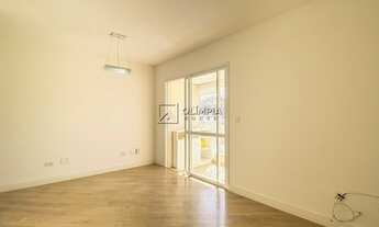 Imagem 6: Apartamento Venda 2 Dormitórios - 57 m² Brooklin