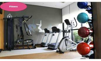 Imagem 3: Apartamento de 2 Dormitórios na Rua Pedro Pomponazzi