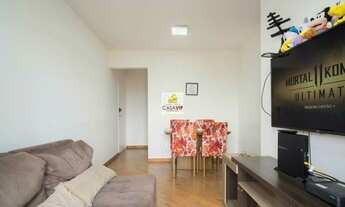 Imagem 3: Apartamento à venda, Saúde, 50m², 2 dormitórios, 1 vaga!