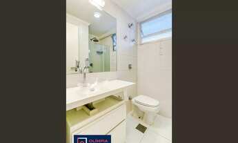 Imagem 7: Locação Apartamento 2 Dormitórios - 101 m² Itaim Bibi