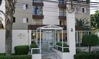 Imagem 2: Apartamento 58 m² (Unid. 24) - Vila Esperança - São Paulo - SP