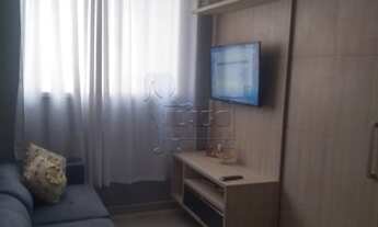 Imagem: Apartamento Padrão em Ribeirão Preto