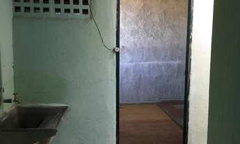 Imagem 3: Casa de fundo para alugar