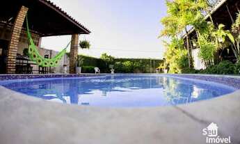 Imagem: Casa Duplex com vista para o mar no Icaraí!