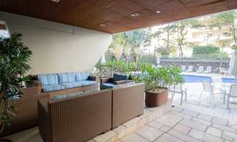 Imagem 5: Apartamento Venda 4 Dormitórios - 135 m² Higienópolis