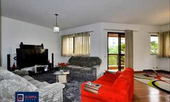 Imagem 3: Venda Apartamento 4 Dormitórios - 217 m² Perdizes