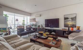 Imagem 3: Venda Apartamento 2 Dormitórios - 136 m² Cerqueira César