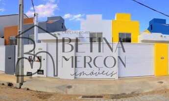 Imagem 6: VENDE Excelente Triplex com 3 quartos, sendo 1 suíte. Jardim Guanabara - Macaé/RJ