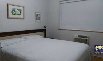 Imagem 6: Flat para venda no Itaim Bibi - Edifício La Residence Itaim - Cód. ECJ02150