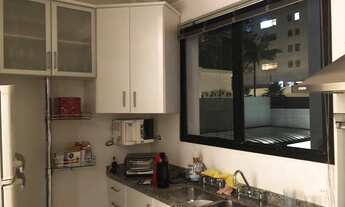 Imagem 7: 2 Suítes u com terraço e closet