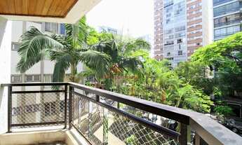 Imagem 7: Apartamento Venda 4 Dormitórios - 160 m² Higienópolis