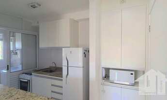 Imagem 5: Apartamento com 2 dormitórios à venda, 68 m² por R$ 340.000,00 - Centro - São José dos Cam