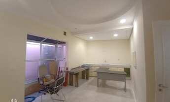 Imagem: INDAIATUBA - Conjunto Comercial/Sala - Vila