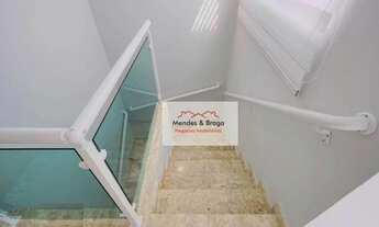 Imagem 7: Sobrado com 3 dormitórios à venda, 138 m² por R$ 849.000,00 - Penha de França - São Paulo