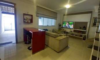 Imagem 2: BELO HORIZONTE - Casa Padrão - Santa Amélia