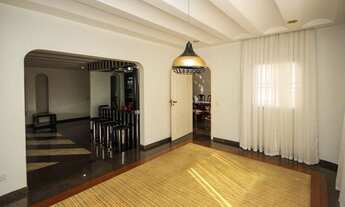 Imagem 7: Apartamento de 4 Dormitórios na Praça Ituzaingo