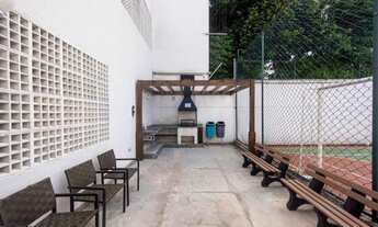 Imagem 6: Apartamento para venda tem 100 metros quadrados com 3 quartos em Cambuci - São Paulo - SP