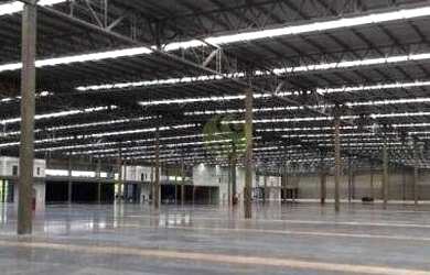 Imagem 5: Galpão para alugar em Jarinu/SP