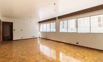 Imagem: Apartamento de 3 Dormitórios na Alameda