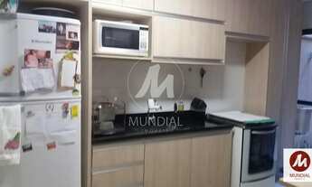 Imagem 3: Apartamento (tipo - padrao) 2 dormitórios/suite, cozinha planejada, em condomínio fechado