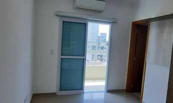 Imagem 4: Apartamento para venda tem 82 metros quadrados com 2 quartos em Guilhermina - Praia Grande