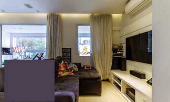 Imagem 4: Apartamento à venda, Vila Gertrudes, 121m², 2 suítes, 2 vagas!