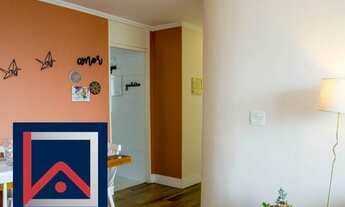 Imagem 3: Apartamento Venda Sumaré 95 m² 3 Dormitórios