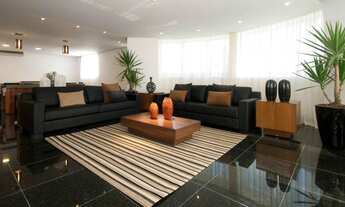 Imagem 5: Apartamento de 4 Dormitórios na Rua Nagib Izar