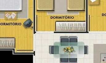 Imagem 7: São Paulo - Apartamento Padrão - Vila Nova Curuca