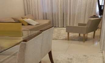 Imagem 2: SÃO BERNARDO DO CAMPO - Apartamento Padrão - SANTA TEREZINHA