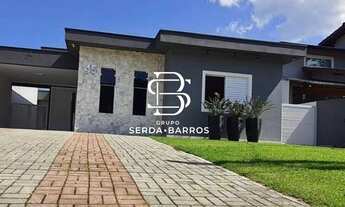 Imagem 5: Belíssima Casa Térrea Totalmente Mobiliada no Condomínio Mar Verde - Caraguatatuba