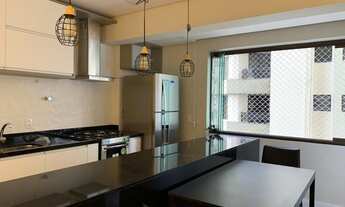 Imagem 7: Venda Apartamento 1 Dormitórios - 50 m² Moema