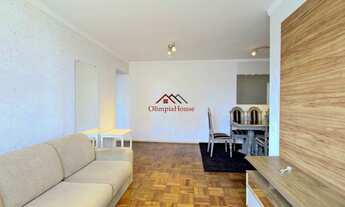 Imagem 2: Venda Apartamento 3 Dormitórios - 100 m² Paraíso