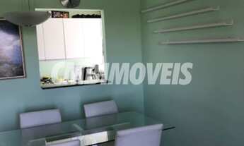 Imagem 5: Apartamento - Residencial Parque da Fazenda - Campinas