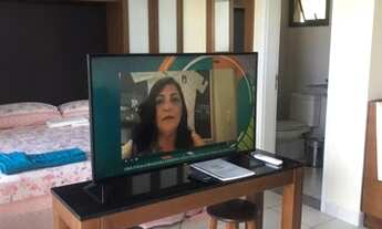 Imagem 4: Flat para venda possui 39 metros quadrados com 1 quarto em Cumbuco - Caucaia - CE