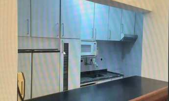 Imagem 4: Apartamento mobiliado, 2 dormitórios e 1 vaga, 52 m² - Vila Invernada - São Paulo