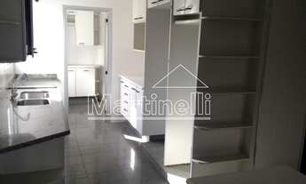 Imagem 3: Ribeirão Preto - Apartamento Padrão - Higienópolis