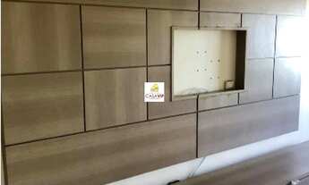 Imagem 2: Apartamento à venda, Alto da Mooca, 130m², 3 dormitórios, 1 suíte, 1 vaga!