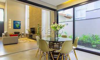 Imagem 7: Casa - Swiss Park - Campinas