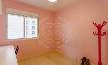 Imagem 7: São Paulo - Apartamento Padrão - Itaim Bibi