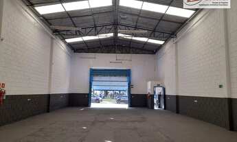 Imagem 3: Galpão para alugar, 300 m² - Cotia/SP