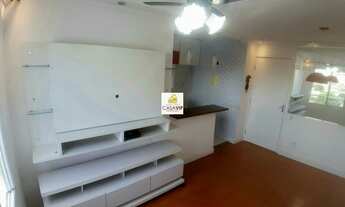 Imagem 2: Apartamento à venda, Vila Emir, 47m², 2 dormitórios, 1 vaga!