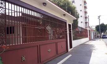 Imagem 2: Ribeirão Preto - Casa Padrão - Jardim Sumaré