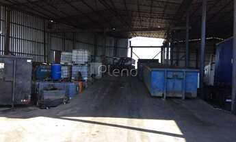 Imagem 4: Galpão - Jardim Nova América - Campinas