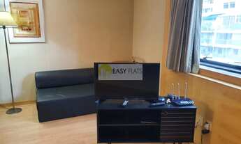 Imagem 6: Flat em Consolação - São Paulo, SP