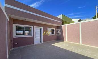 Imagem 2: Casa com 3 dormitórios à venda, 86 m² por R$ 510.000,00 - Nova Atibaia - Atibaia/SP